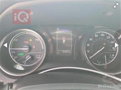 تۆیۆتا کامری